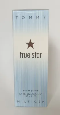 Obrázok produktu pre Tommy Hilfiger - True Star Eau de Parfum Spray 50 ml