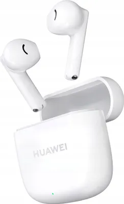 Obrázek produktu pro Bezdrátová Sluchátka Do Uší Huawei Freebuds Se 2 Bílá 40H