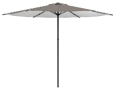 Obrázok produktu pre vidaXL Záhradný slnečník 300 x 300 cm, polyester, pravouhlý