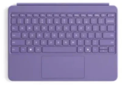 Produktbild von Surface Pro 12-Zoll-Keyboard (schiefer, DE-Layout)