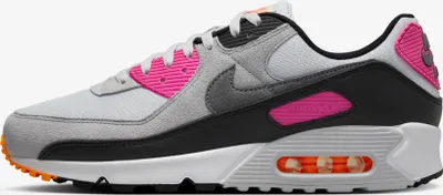 Produktbild von Nike Air Max 90 "Alchemy Pink Cool Grey", Grau, Größe: 39