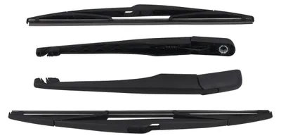 Obrázek produktu pro KAMOKA 25314 Rameno stěrače Zadní rameno stěrače pro BMW X3 (E83) 360 mm s lištou