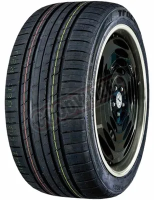 Produktbild von Reifen Tyre Tracmax 285/40 R21 109Y X-Privilo Rs01+ Xl