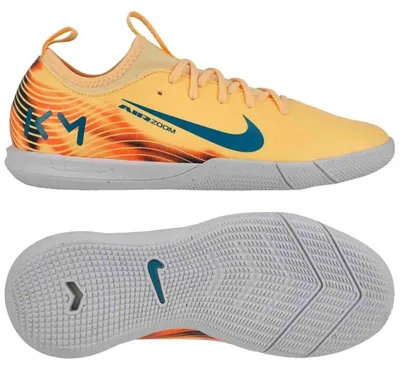 Immagine prodotto di Scarpe da sala Nike FQ8414-801 da Bambini