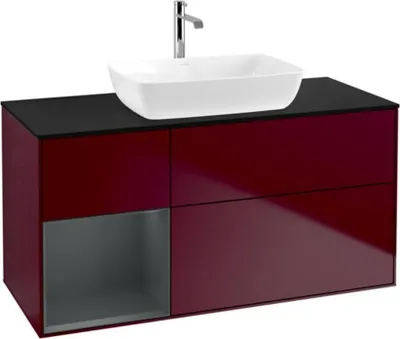 Produktbild von Villeroy & Boch G822HGHB Waschbeckenunterschrank Finion G82