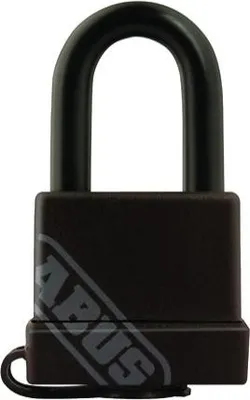 Immagine prodotto di Lucchetto a cilindro 70/35 vs. corpo serratura 43mm MS varie chiavi ABUS