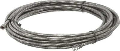 Produktbild von RIDGID Ersatzspirale 7,0mm x 9,0m