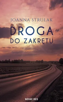 Image de Droga do zakrętu - Powieść obyczajowa PRL