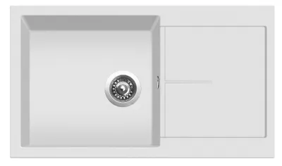 Obrázek produktu pro Sinks INFINITY 860 Milk