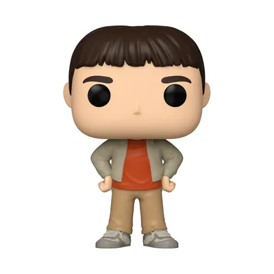 Immagine prodotto di Scemo e più scemo Scemo e più scemo - Lloyd Christmas 1037 - Funko Pop! - Figura in vinile