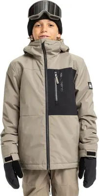 Zdjęcie produktu dla Quiksilver Side Hit Solid Youth JK Fallen Rock 10