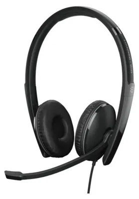 Produktbild von EPOS Headset ADAPT 160T ANC USB-C