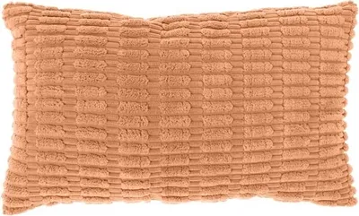 Produktbild von Unique Living - Kissen Cedro Apricot 30x50