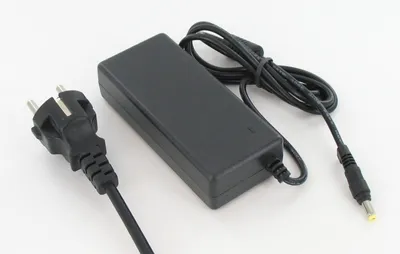 Produktbild von Laptop-Netzteil 65 Watt