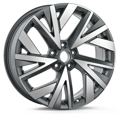 Obrázek produktu pro Kolo z lehké slitiny ARIA 19" pro Kodiaq II