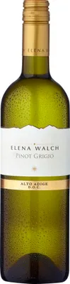 Produktbild von Elena Walch Pinot Grigio Alto Adige DOC 2024 Trentino-Südtirol | Italien | 13% vol | 0,75 l