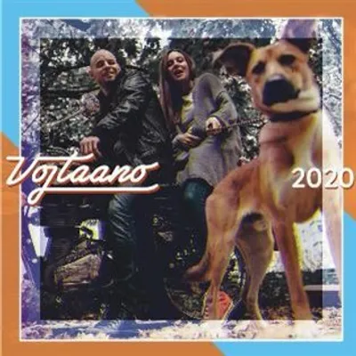 Zdjęcie produktu dla 2020. Vojtaano – album „Vojtaano”