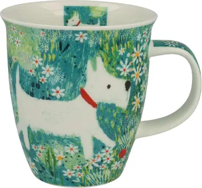 Image de Tasse Nevis, « Fido »