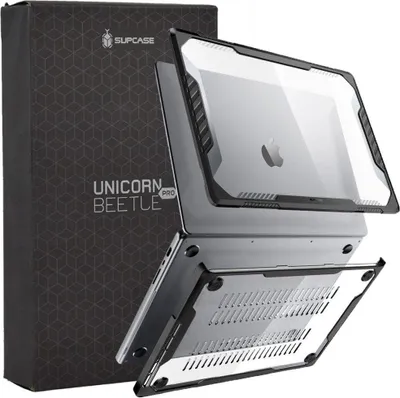 Immagine prodotto di Supcase Unicorn Beetle Macbook Pro 14 2021-2023 Nero
