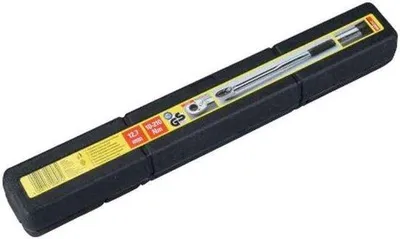 Produktbild von Drehmomentschlüssel 40-210 Nm einstellbar 1/2 Zoll Vierkant