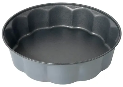Produktbild von Kuchenform, Rosettenbackform, Antihaft, Ø 26 cm, 5,5 cm Höhe