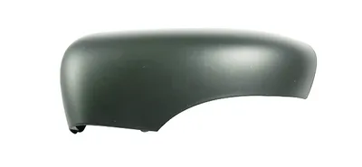 Produktbild von ALKAR 6341178 Außenspiegel Abdeckung Kappe Links für RENAULT Clio IV Schrägheck (BH) Grundiert Spiegelkappe
