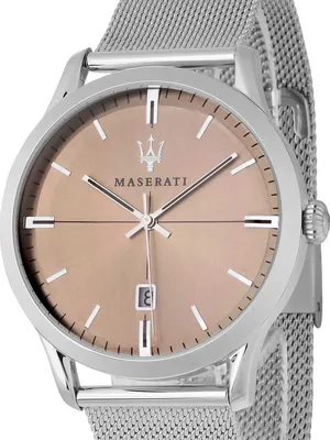 Obrázek produktu pro Pánské hodinky Maserati R8853125004 Ricordo