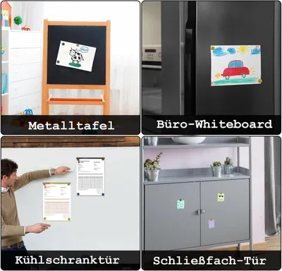 Magnet, Hauptbild