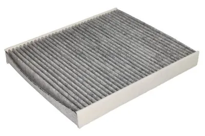 Produktbild von PURRO PUR-PC5019C Aktivkohle Innenraumfilter Pollenfilter für OPEL ZAFIRA B (A05) Astra G CC (T98) Zafira A (T98) Astra G Caravan (T98)