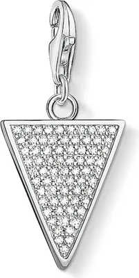 Obrázek produktu pro Thomas Sabo Přívěsky Řetízky 2600-99-01676