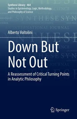 Image de Down But Not Out