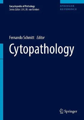 Produktbild von Cytopathology