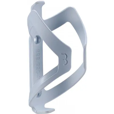 Produktbild von BBB Cycling BBB Flasschenhalter FastCage weiß One Size weis - leichter, stabi...