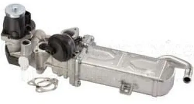 Obrázek produktu pro Modul Egr Ventilu Vw 1,6Tdi-2,0Tdi (S Chladičem)
