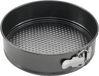 Produktbild von METALTEX 220604038 Superior Springform 24 cm, antihaft
