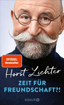 Produktbild von Zeit für Freundschaft?!
