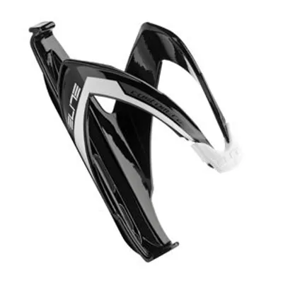Produktbild von ELITE CUSTOM RACE SCHWRZ/WEIß GLANZ