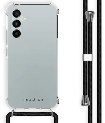 Immagine prodotto di imoshion Cover posteriore con cinturino Samsung Galaxy A54 (5G) - Nero