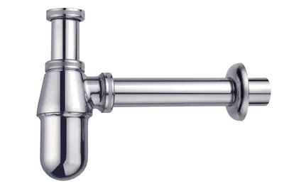 Produktbild von Cornat Tassen-Geruchsverschluss für Waschtische - 1 1/4 Zoll x 32 mm T317605