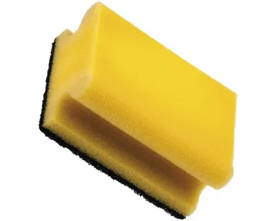 Produktbild von GREEN TOWER SCHAUMSTOFFREINIGER 5309 3er-pack