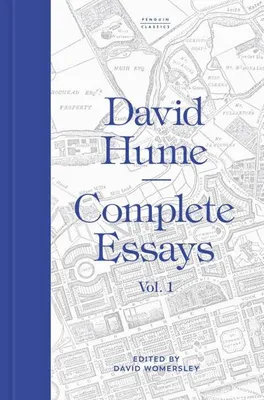 Obrázek produktu pro Complete Essays: Volume 1