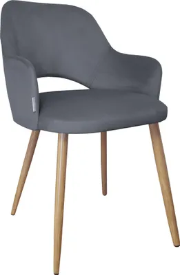 Obrázek produktu pro Židle Milano, noha dub BL14