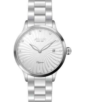 Obrázek produktu pro Dámské hodinky Atlantic Elegance