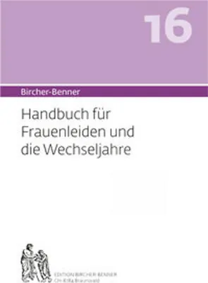 Obrázok produktu pre Bircher-Benner 16