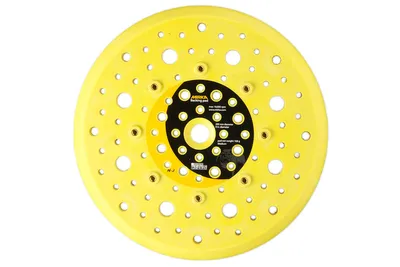 Produktbild von MIRKA Schleifteller Abranet 200mm Grip 89L