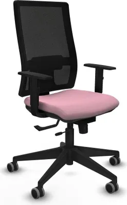 Obrázek produktu pro Kancelářská židle Piqueras y Crespo 1D066G0 Pink
