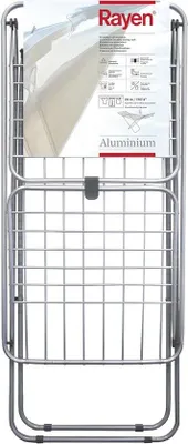 Produktbild von Aluminium-Drohne 20 m Metallisch, wetterfest