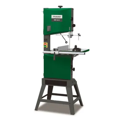 Immagine prodotto di Sega a nastro per legno Holzstar Sega a nastro HBS 361-2 5902436