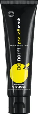 Produktbild von Frezyderm AC-Norm Peel Off Maske 50ml