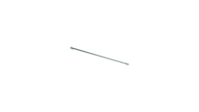 Produktbild von Pletscher Gepaecktraeger Strebe 363Mm Silber silber